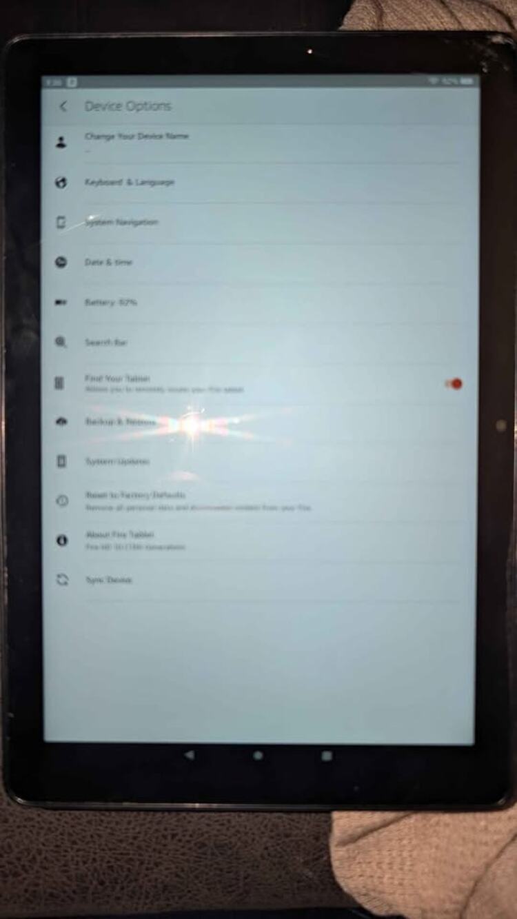 Amazon Fire HD 10 (13th Generation)
